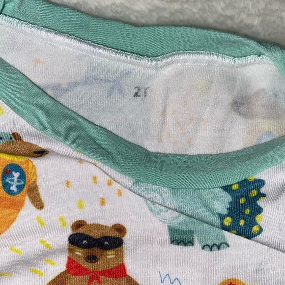 🧸Custom Bamboo Set🧸 - Picture 4 of 4